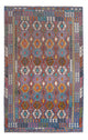 Kilim Maimana Tapete 301x201cm - Tapete de lã