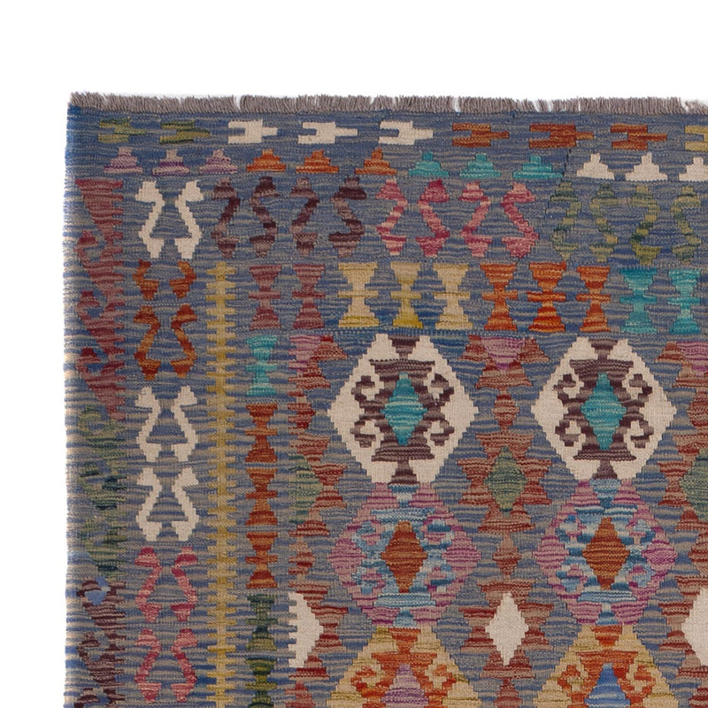 Kilim Maimana Tapete 301x201cm - Tapete de lã