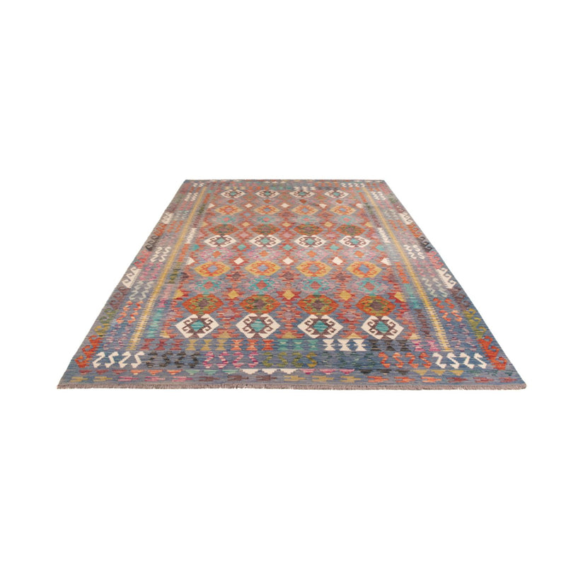 Kilim Maimana Tapete 301x201cm - Tapete de lã