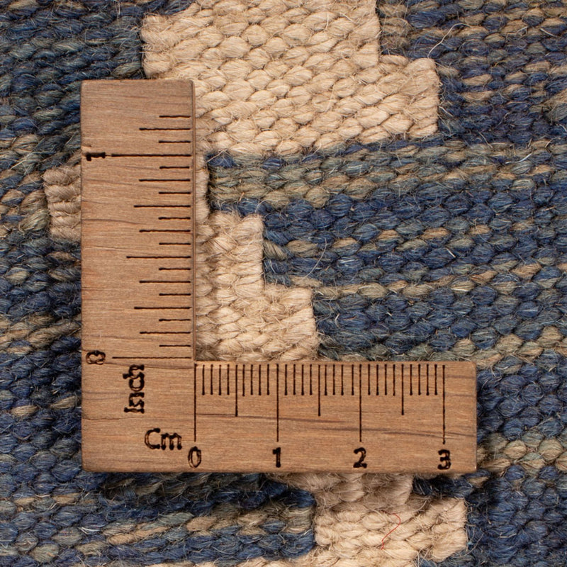 Kilim Maimana Tapete 301x201cm - Tapete de lã