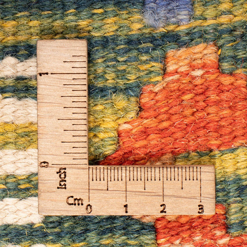 Kilim Maimana Tapete 305x196cm - Tapete de lã