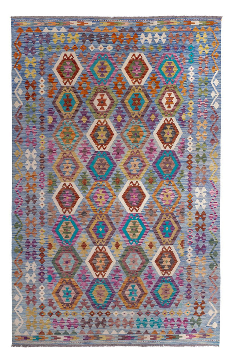Kilim Maimana Tapete 300x203cm - Tapete de lã