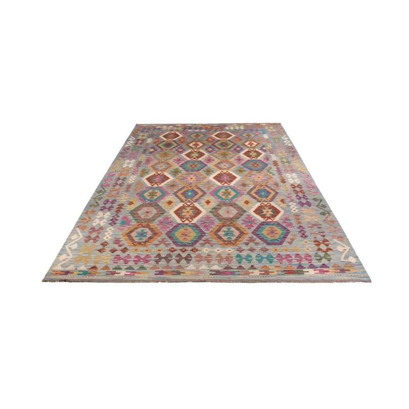 Kilim Maimana Tapete 300x203cm - Tapete de lã