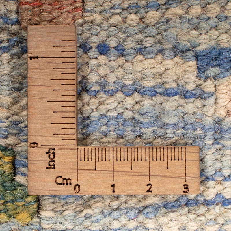 Kilim Maimana Tapete 300x203cm - Tapete de lã