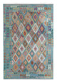 Kilim Maimana Tapete 297x204cm - Tapete de lã
