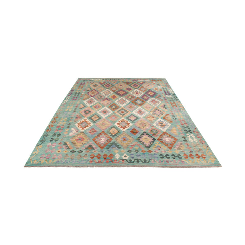 Kilim Maimana Tapete 297x204cm - Tapete de lã