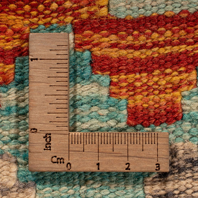 Kilim Maimana Tapete 297x204cm - Tapete de lã