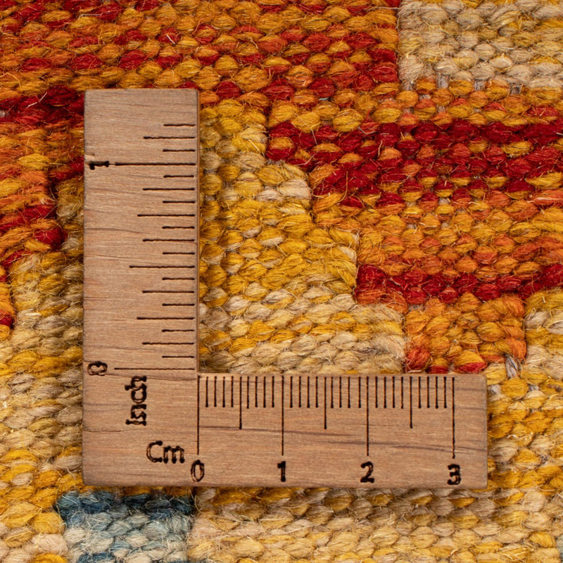 Kilim Maimana Tapete 208x306cm - Tapete de lã