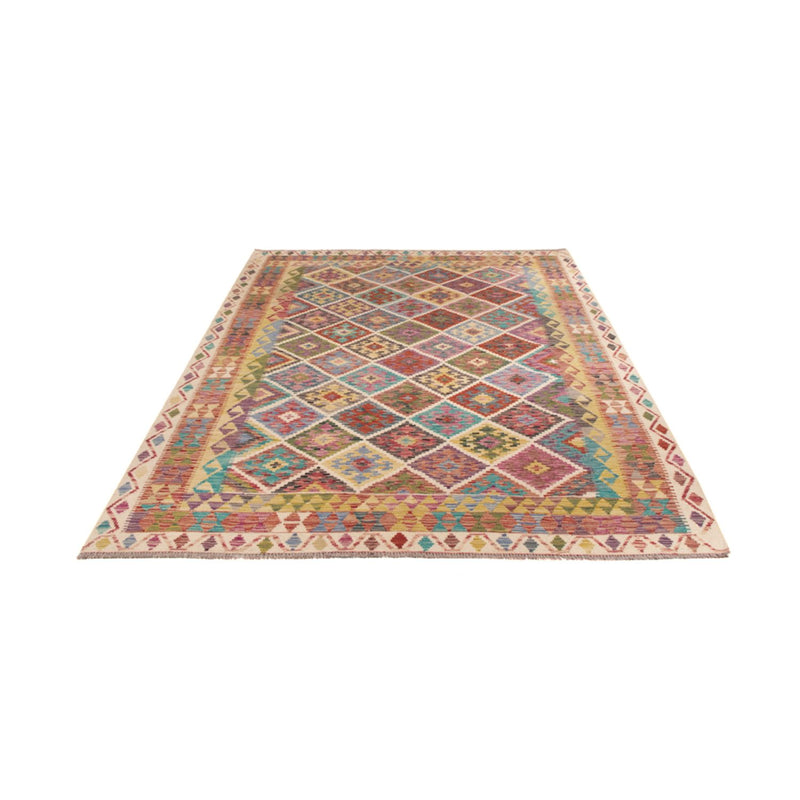 Kilim Maimana Tapete 285x206cm - Tapete de lã
