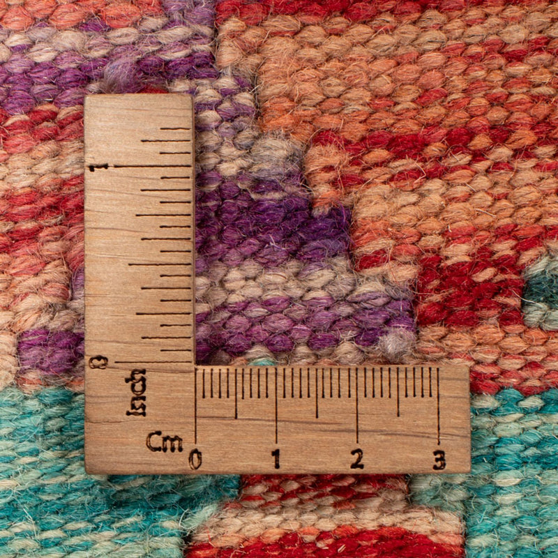 Kilim Maimana Tapete 285x206cm - Tapete de lã