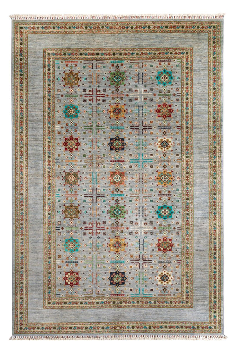 Ariana Tapete 294x205cm - Tapete Oriental