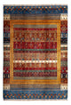 Loribaft Tapete 250x173cm - Perserteppich Wollteppich