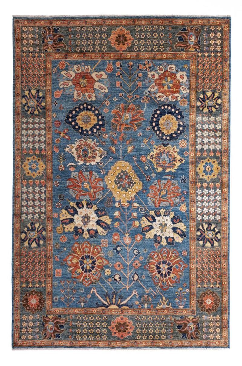 Ariana Tapete 263x179cm - Tapete Oriental
