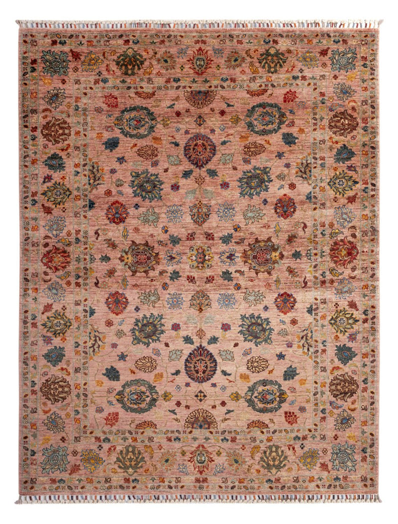 Ariana Tapete 204x159cm - Tapete Oriental