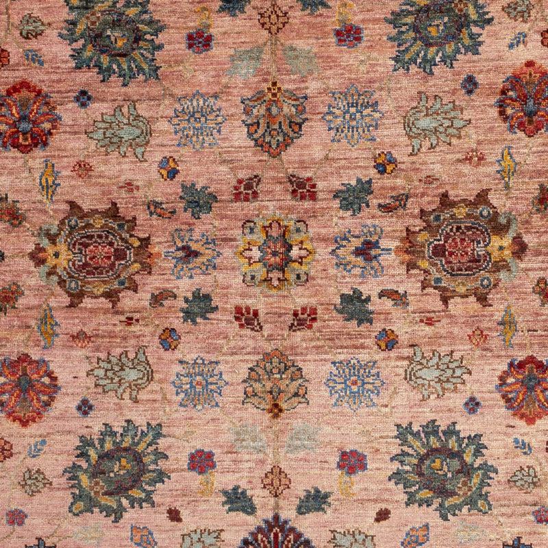 Ariana Tapete 204x159cm - Tapete Oriental
