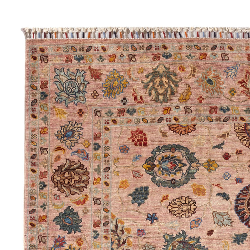 Ariana Tapete 204x159cm - Tapete Oriental