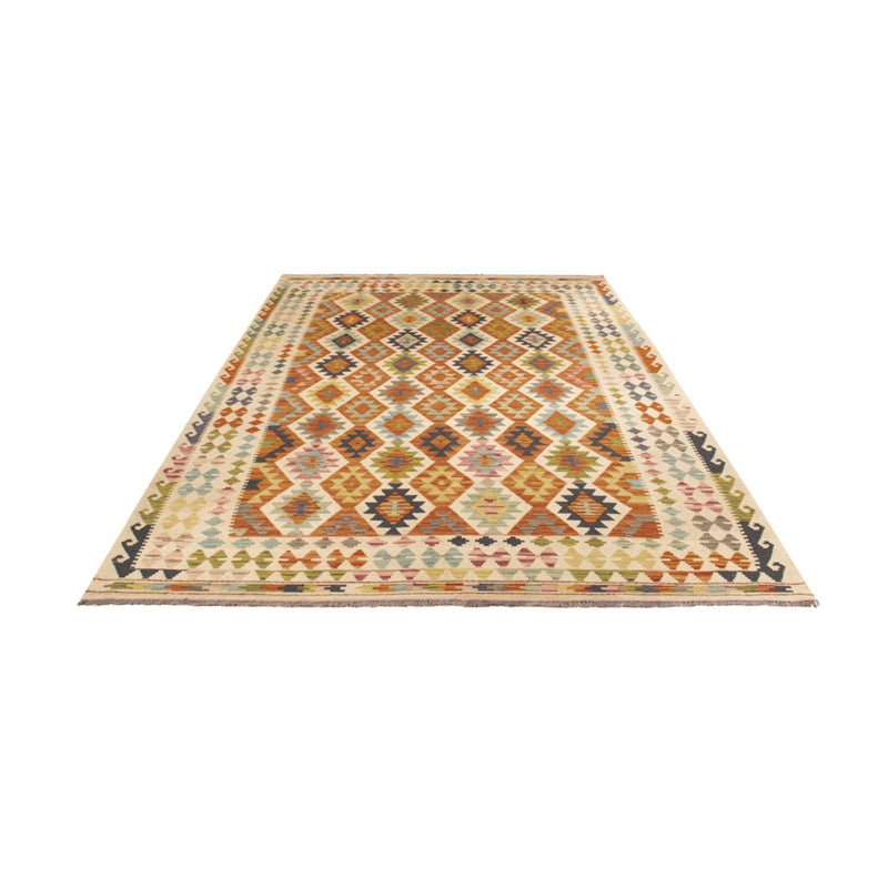 Kilim Maimana Tapete 298x210cm - Tapete de lã