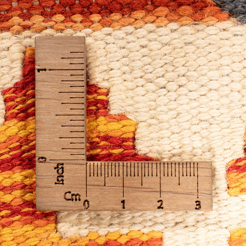 Kilim Maimana Tapete 298x210cm - Tapete de lã