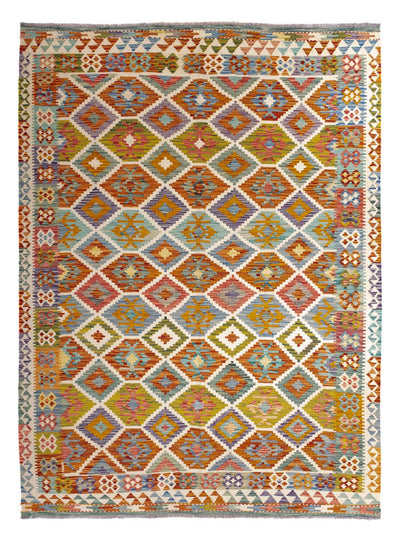 Kilim Maimana Tapete 178x238cm - Tapete de lã