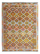 Kilim Maimana Tapete 238x178cm - Tapete de lã