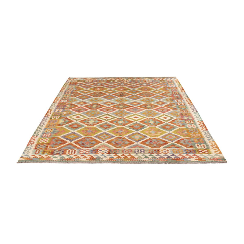 Kilim Maimana Tapete 238x178cm - Tapete de lã