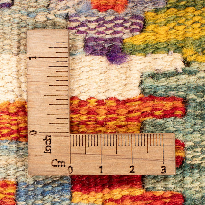 Kilim Maimana Tapete 238x178cm - Tapete de lã
