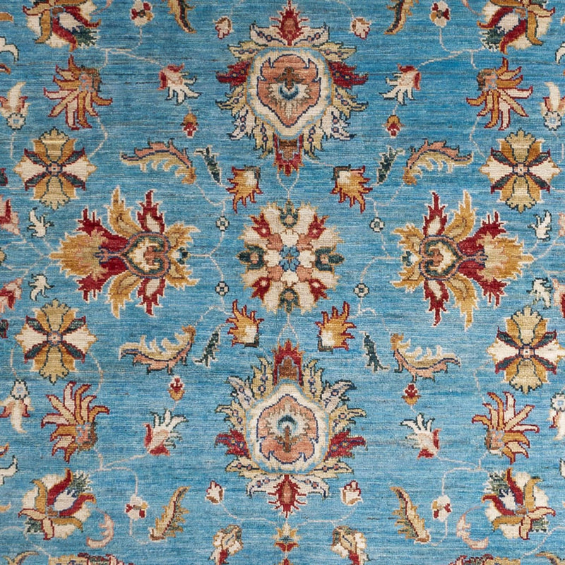 Farahan Tapete 243x192cm - Tapete persa