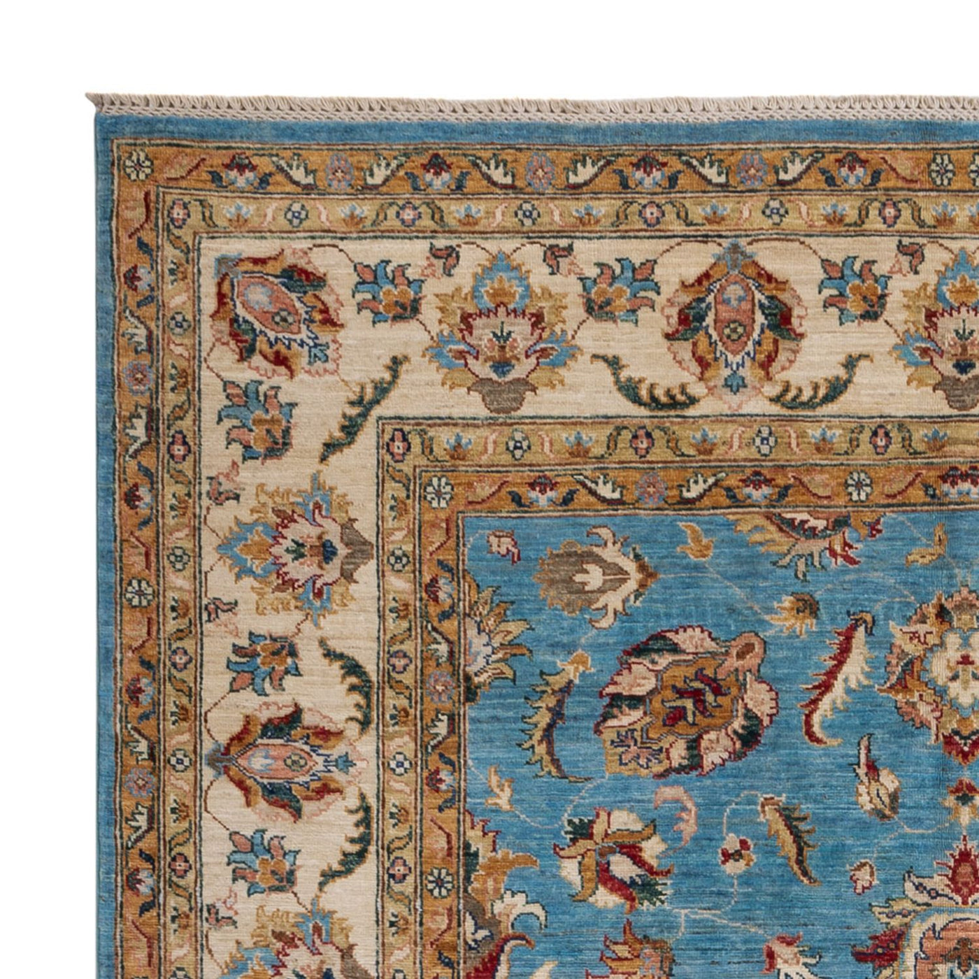 Farahan Tapete 243x192cm - Tapete persa