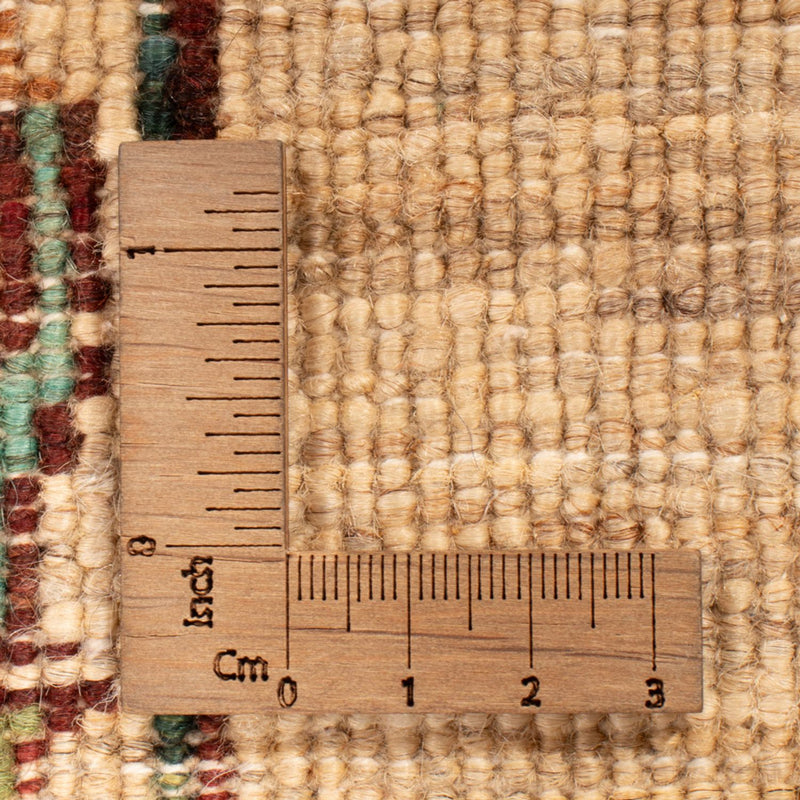 Ziegler Teppich - Ariana - 217 x 158 cm - mehrfarbig