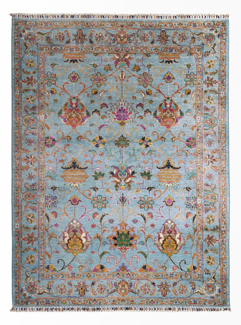 Ariana Tapete 206x154cm - Tapete Oriental