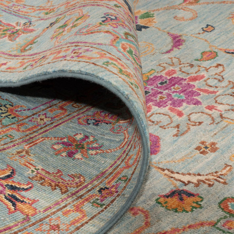 Ariana Tapete 206x154cm - Tapete Oriental