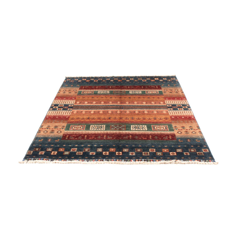 Loribaft Tapete 183x131cm - Perserteppich Wollteppich
