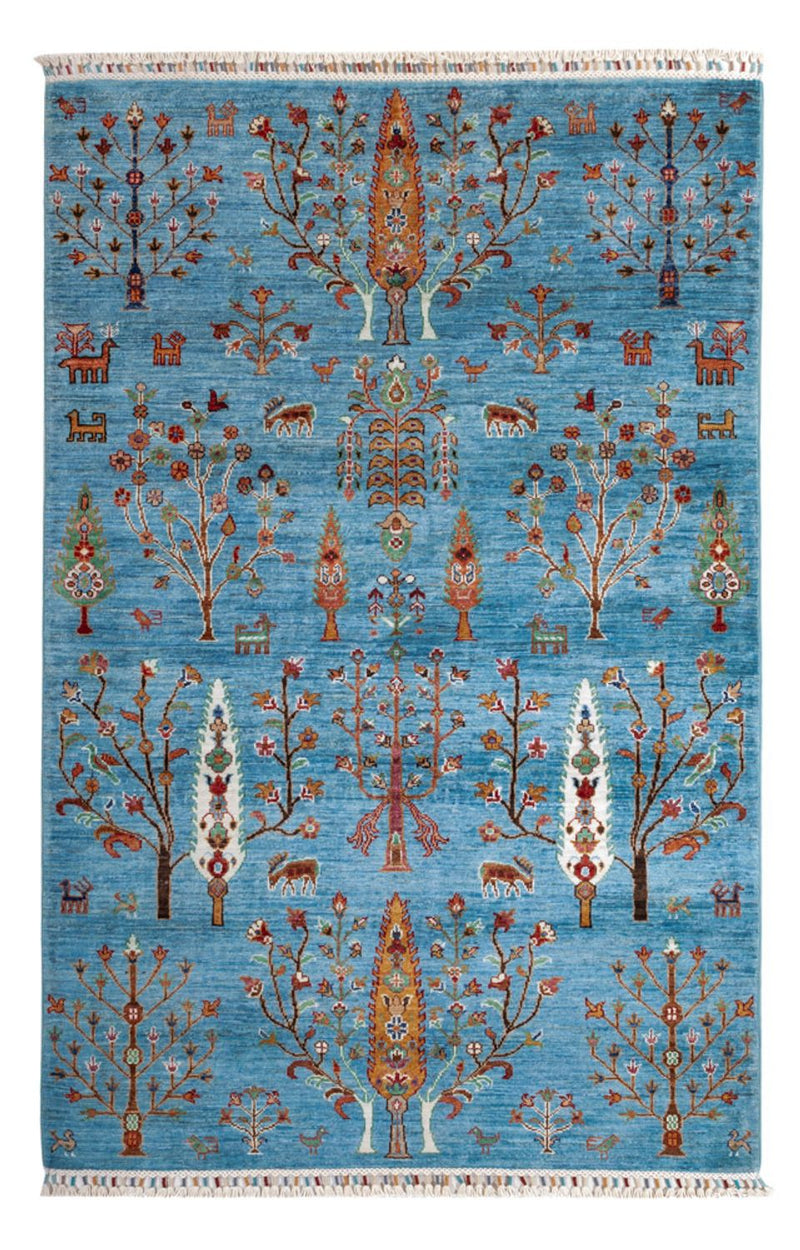 Ariana Tapete 126x188cm - Tapete Oriental
