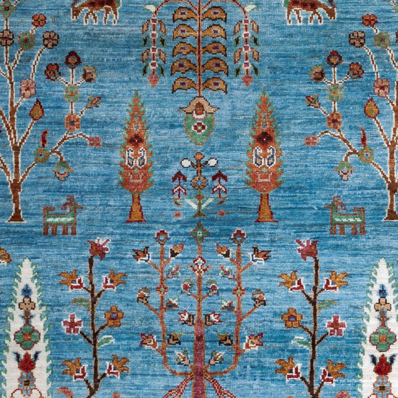 Ariana Tapete 126x188cm - Tapete Oriental