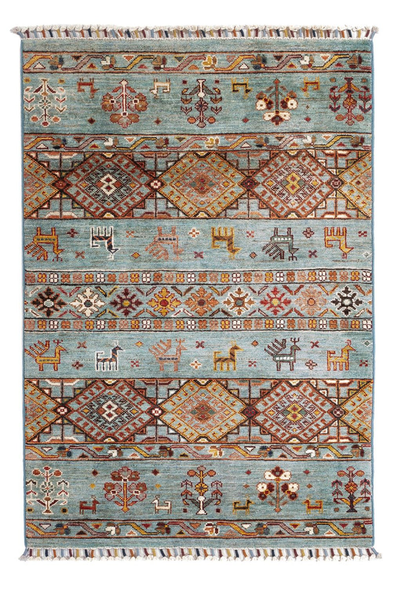 Ariana Tapete 122x83cm - Tapete Oriental