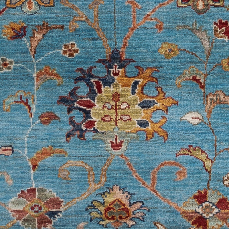 Ariana Tapete 237x82cm - Tapete Oriental