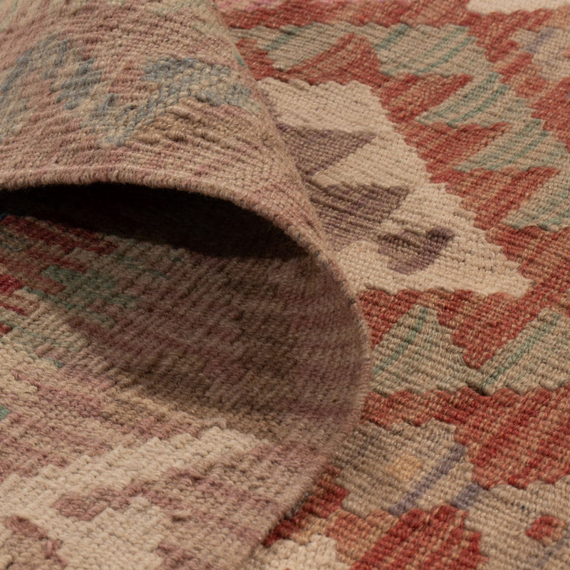 Kilim Maimana Tapete 193x137cm - Tapete de lã