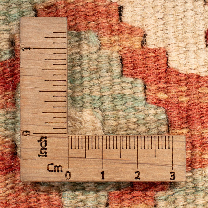 Kilim Maimana Tapete 193x137cm - Tapete de lã