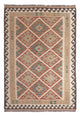 Kilim Maimana Tapete 179x124cm - Tapete de lã