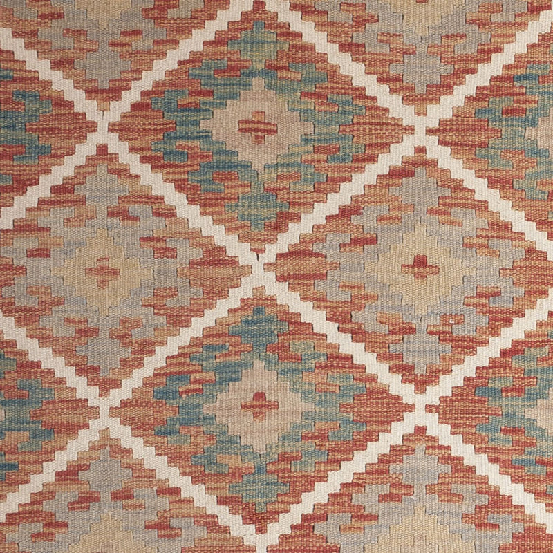 Kilim Maimana Tapete 179x124cm - Tapete de lã