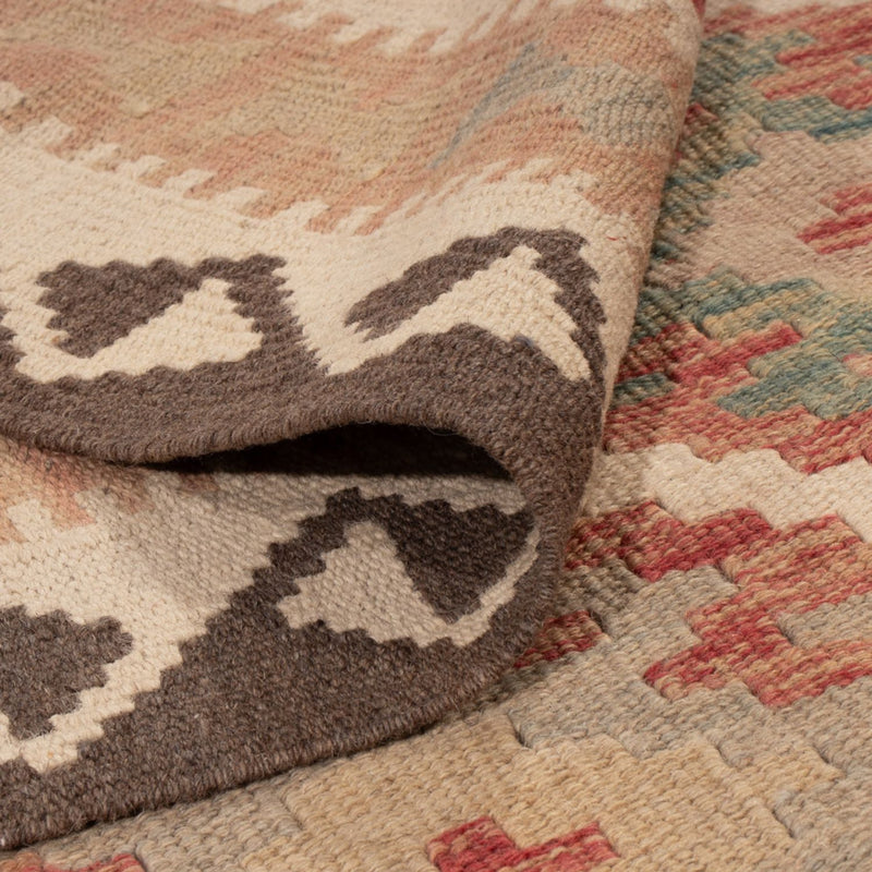 Kilim Maimana Tapete 179x124cm - Tapete de lã