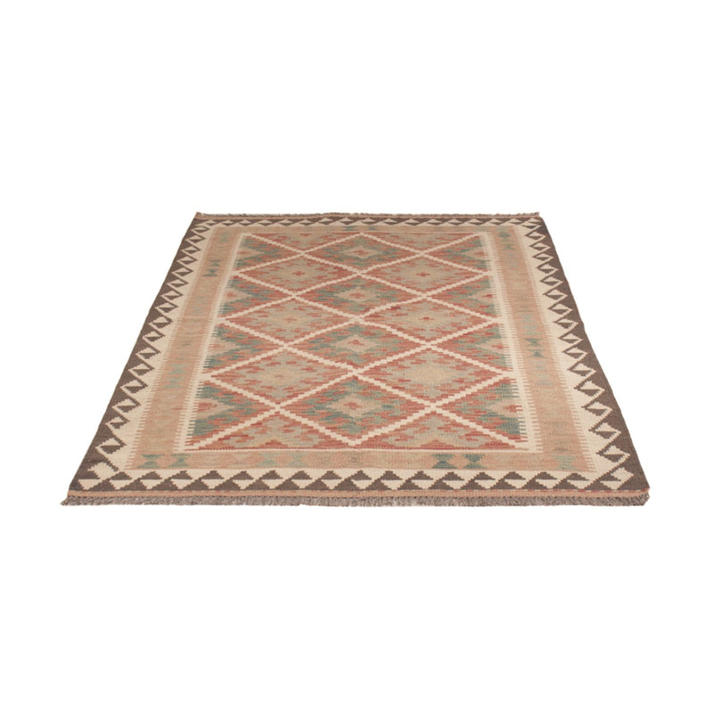 Kilim Maimana Tapete 179x124cm - Tapete de lã