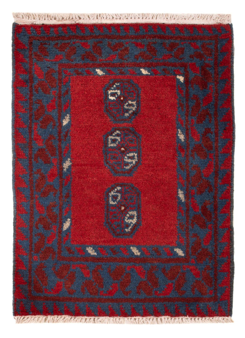 Akhche Tapete 66x49cm - Tapete Oriental