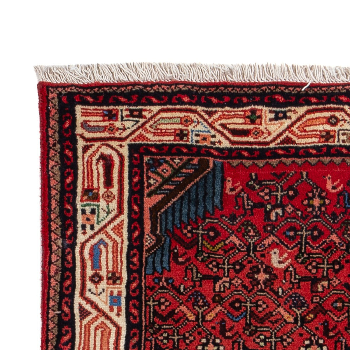 Sarouk Tapete 79x185cm - Tapete persa