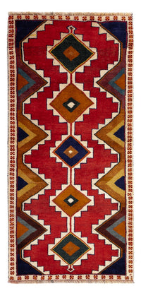 Qashqai Tapete 172x84cm - Tapete persa – product image