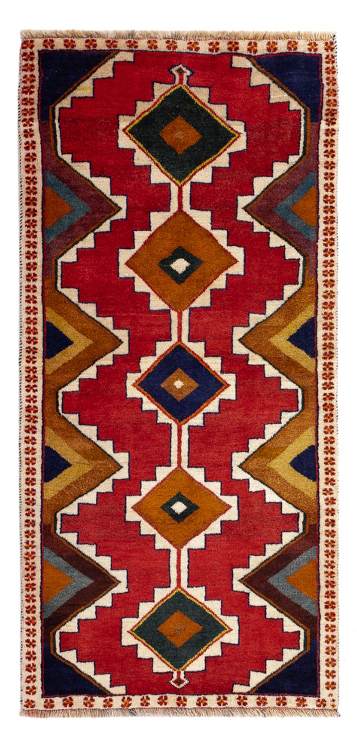 Qashqai Tapete 172x84cm - Tapete persa