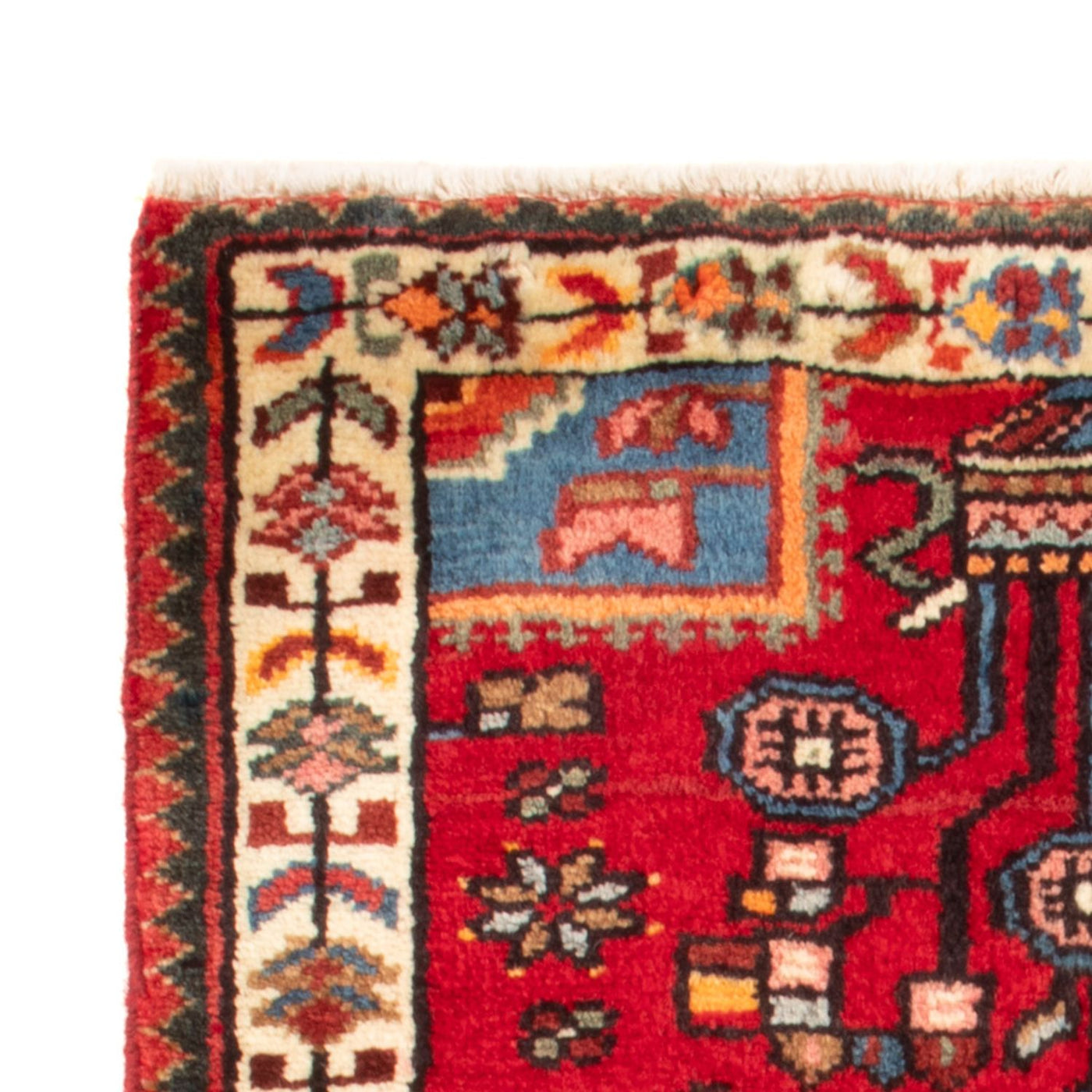 Tuserkan Tapete 88x54cm - Tapete persa