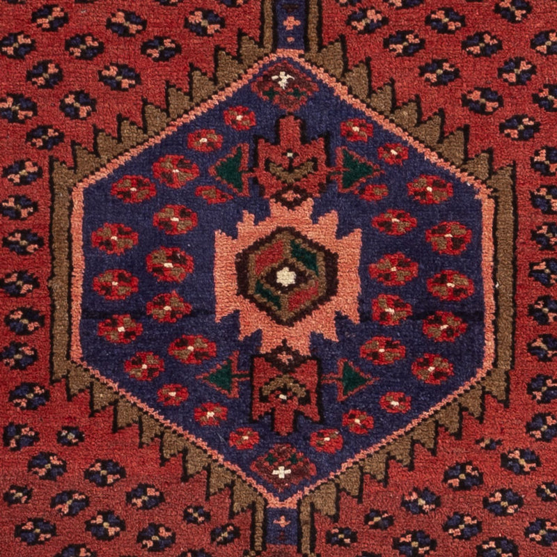 Hamadan Tapete 153x74cm - Tapete persa