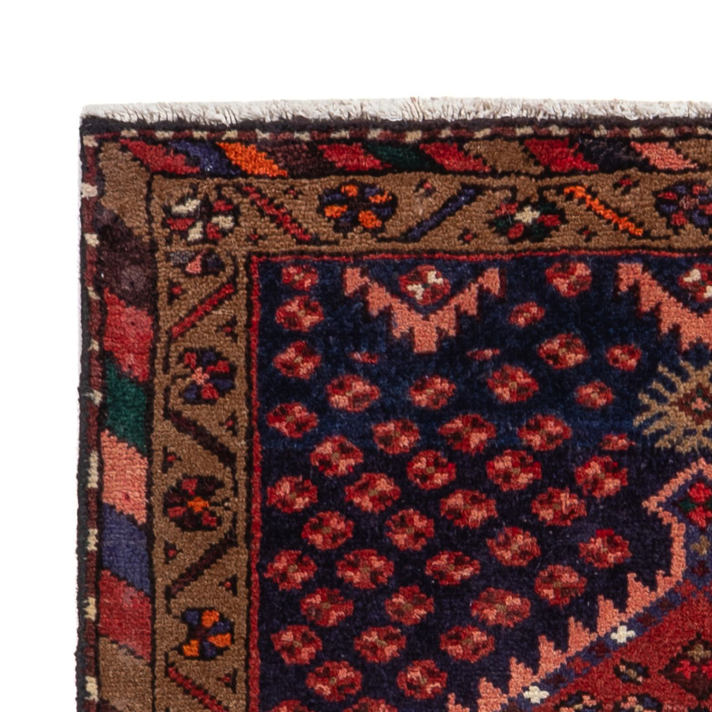 Hamadan Tapete 153x74cm - Tapete persa