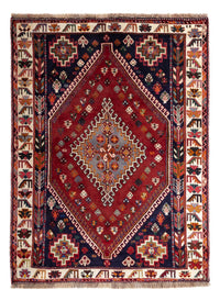 Shiraz Tapete 158x116cm - Tapete persa – product image